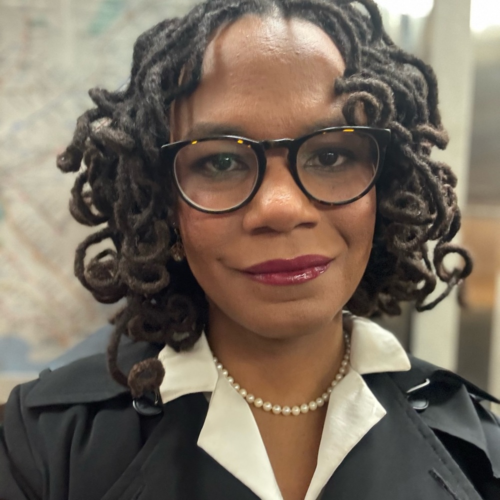 Meet your Posher, Randi